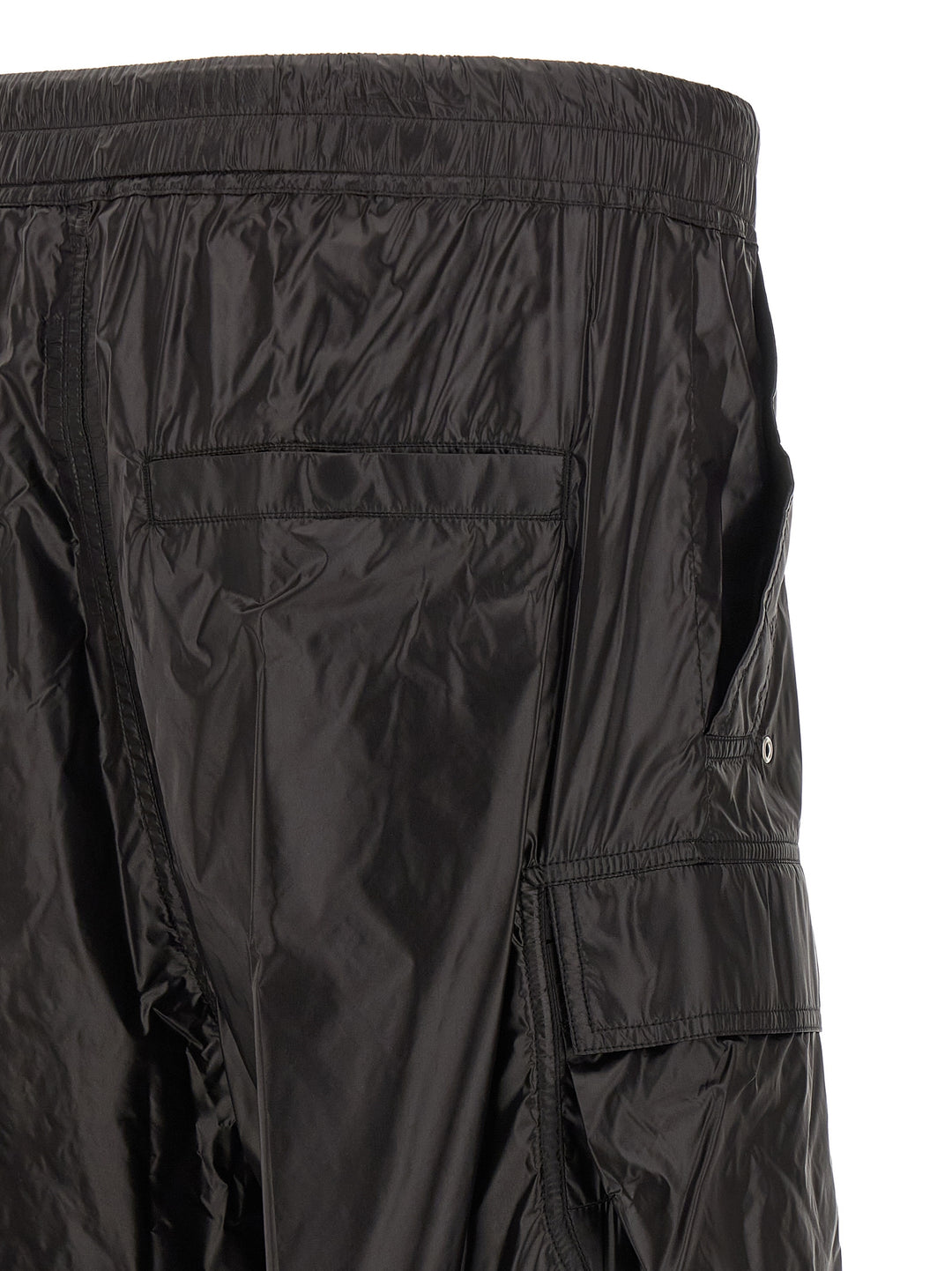 Rick Owens Cargobelas Pantaloni - Nero | c1ffb2cbaa31cf0332b44d4c413b0933a98f4161