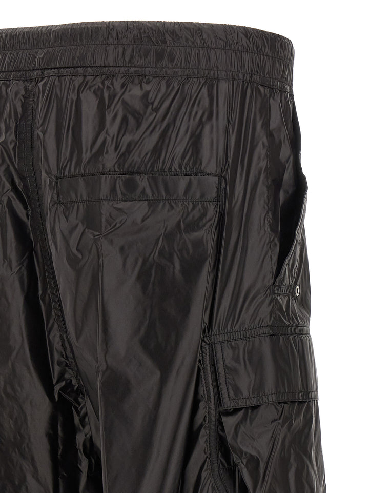 Rick Owens Cargobelas Pantaloni - Nero | c1ffb2cbaa31cf0332b44d4c413b0933a98f4161