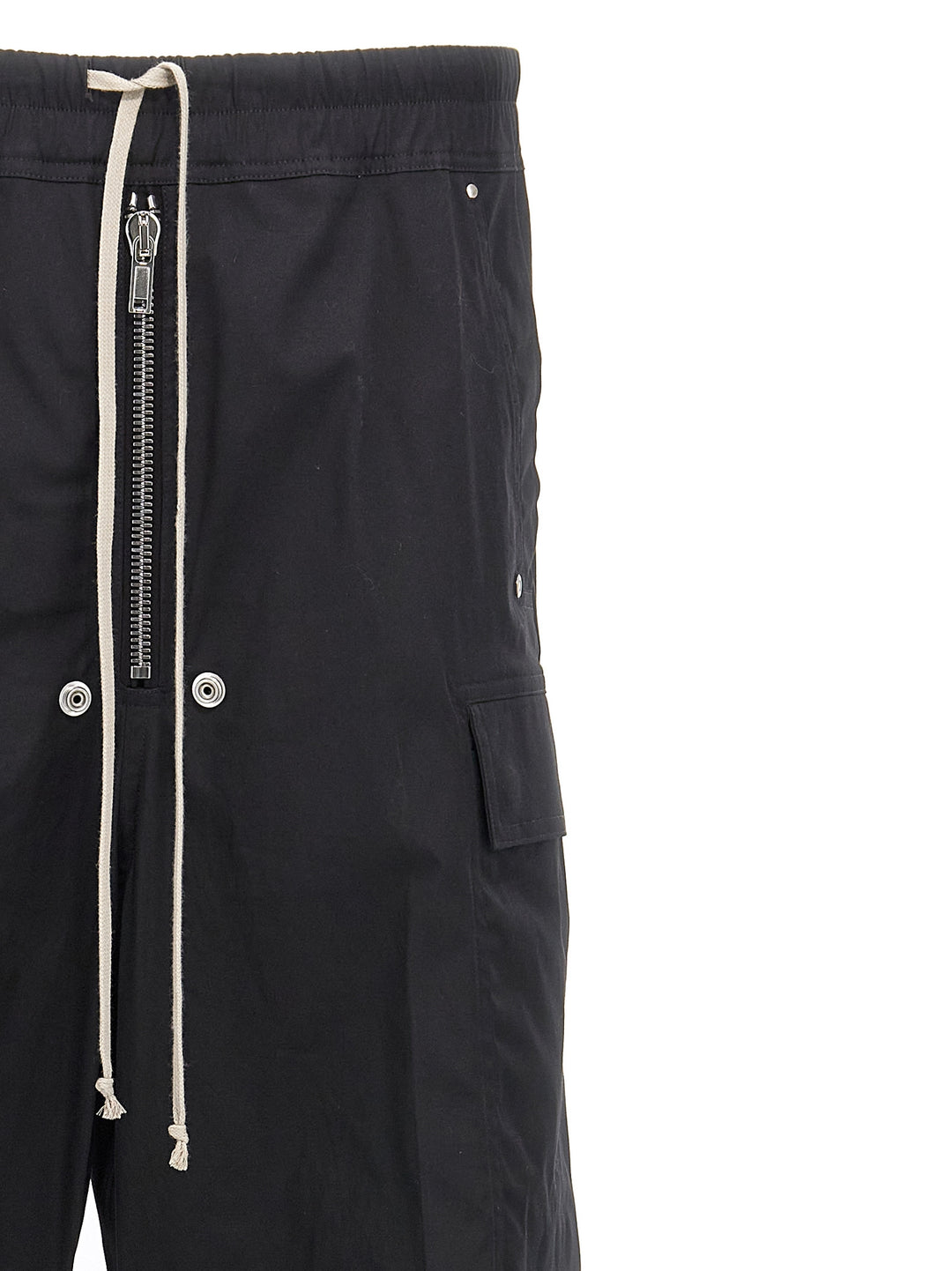Rick Owens Cargobelas Pantaloni - Nero | 4e1a2e3c43e6197e17ad65c4149000c9bb0e5103