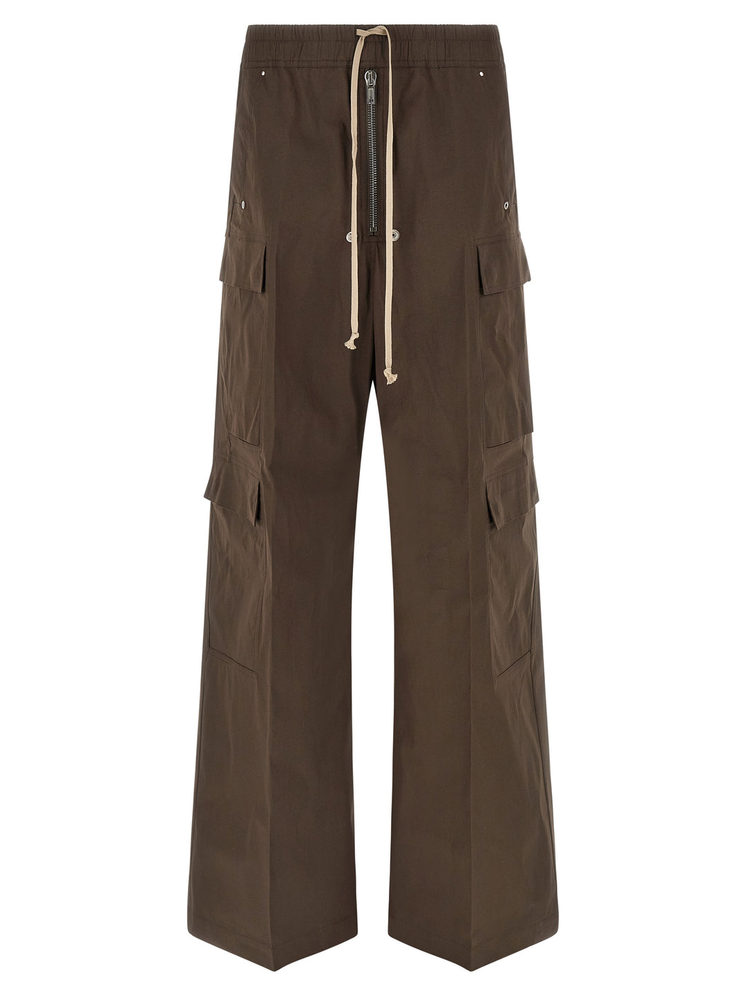 Rick Owens Cargobelas Pantaloni - Marrone | cac6f47263d52ad0f013537f3253695ec5ffa12e