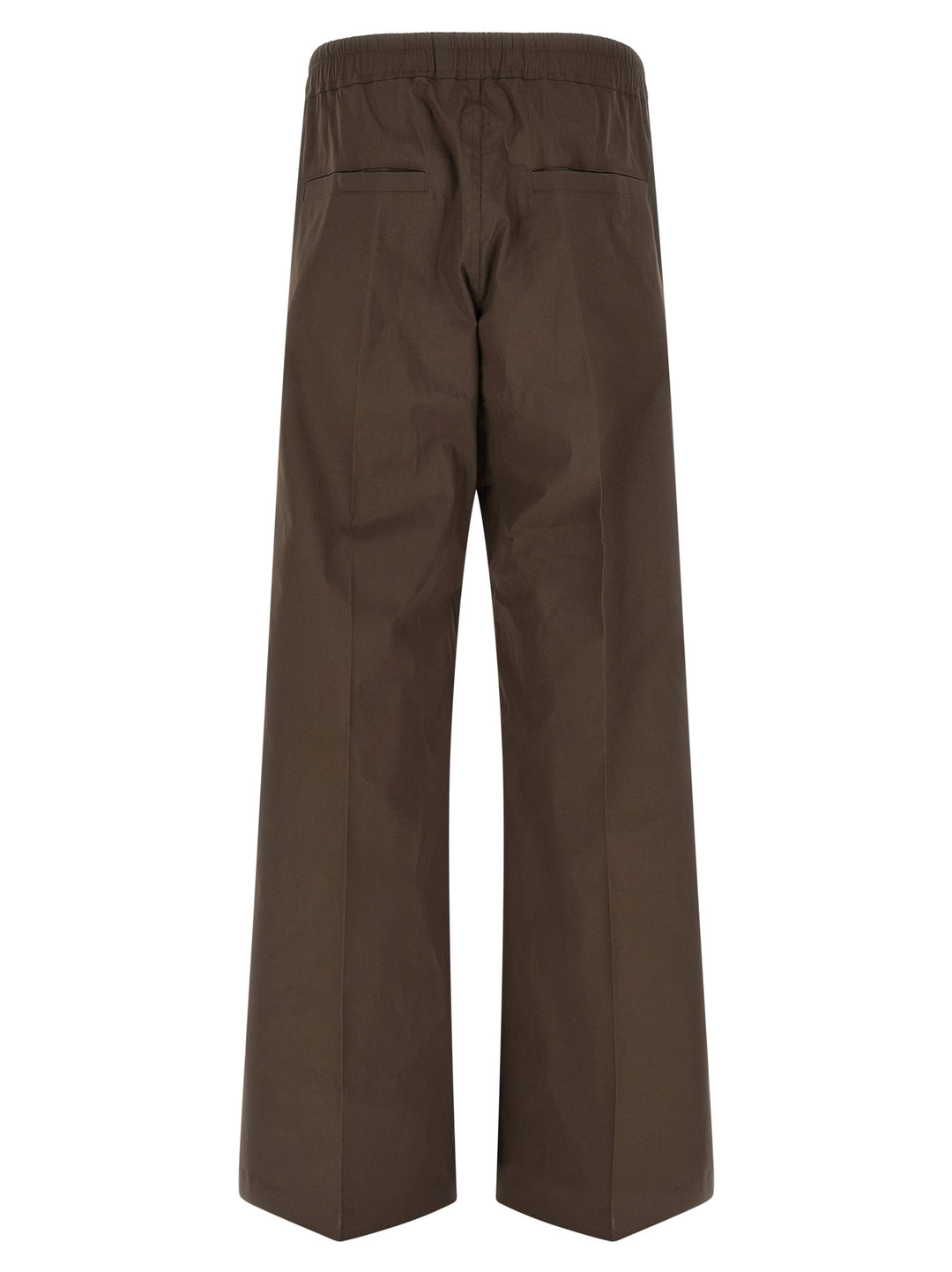 Rick Owens Cargobelas Pantaloni - Marrone | b035d92e6e91e223cf48fcce5e2cf573a977c848