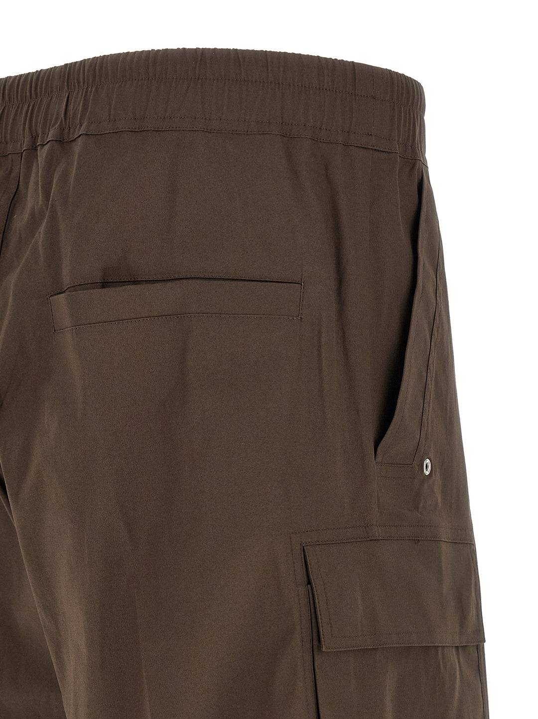 Rick Owens Cargobelas Pantaloni - Marrone | 1c4174824fd7f08026e9b80d23cf1f8bdecec833