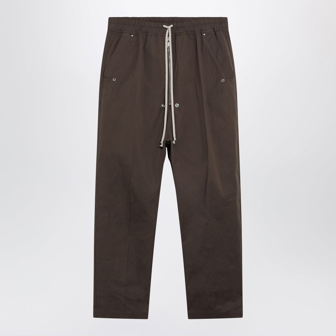 Rick Owens Pantaloni - Grey | bf7f2adc2b6aadcc547ba3e49939757fd5e9eb77