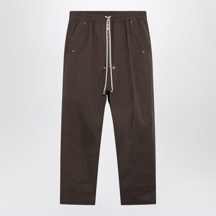Rick Owens Pantaloni - Grey | bf7f2adc2b6aadcc547ba3e49939757fd5e9eb77
