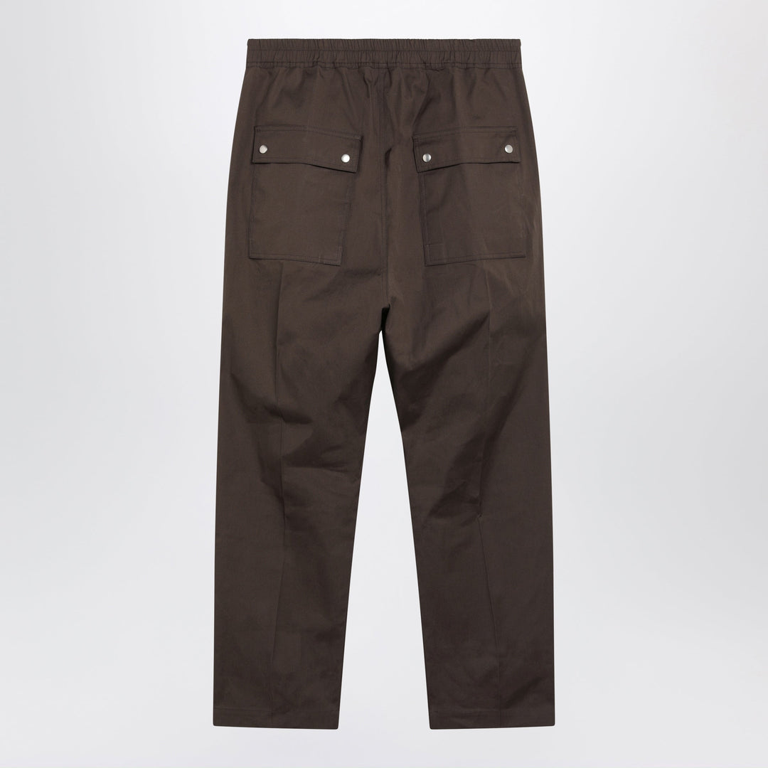 Rick Owens Pantaloni - Grey | 08b44273f7e0d9d94189bace7982ee0593609cae