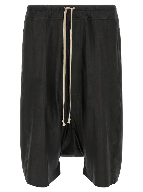 Rick S Pods Bermuda E Short Nero