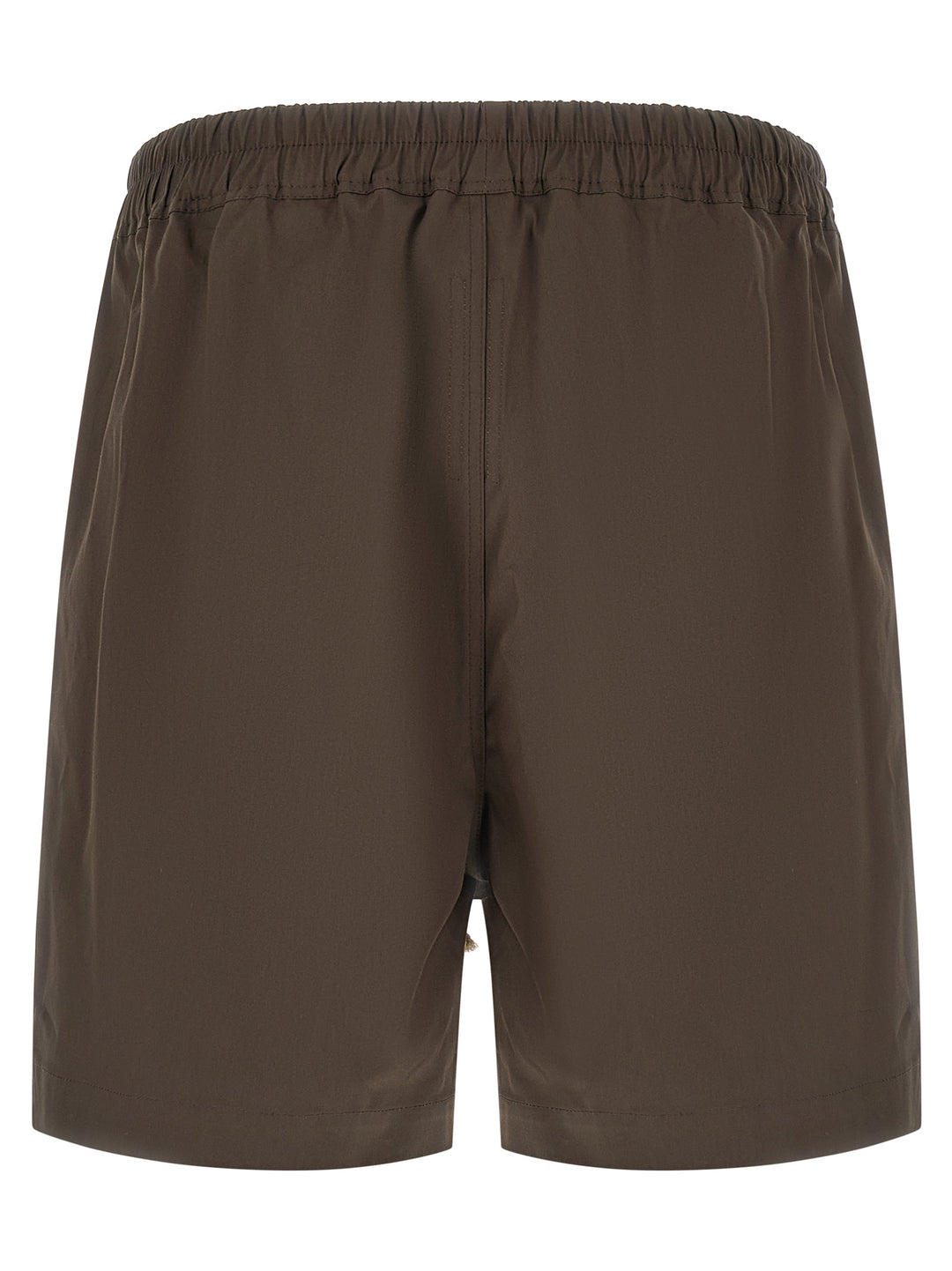 Rick Owens Boxers Bermuda e Short - Marrone | 3198f21d9799da39963d1cee28443428ba638d73