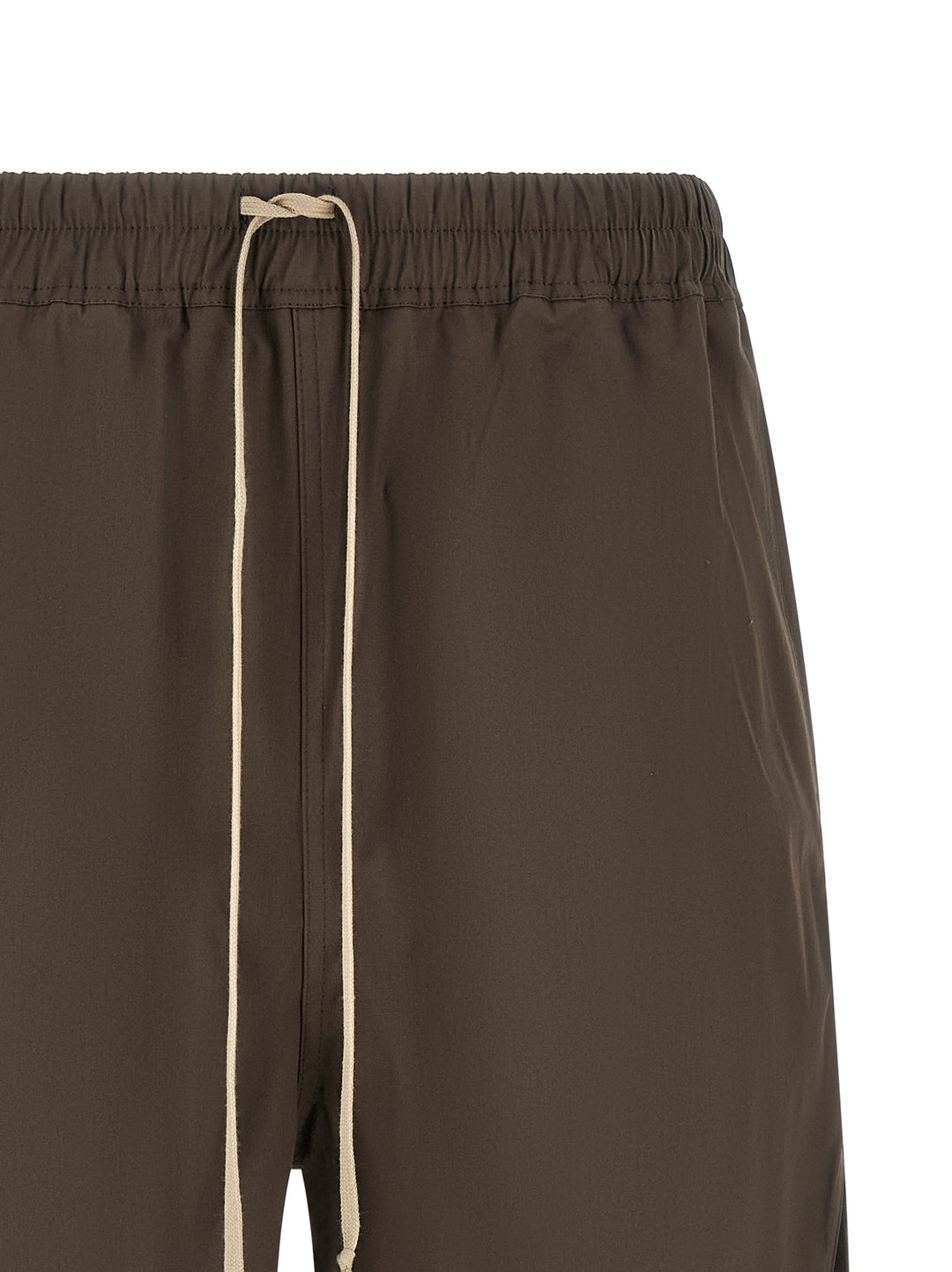 Rick Owens Boxers Bermuda e Short - Marrone | 5c83f509c0143afa68220e6646d9847b6134bab4