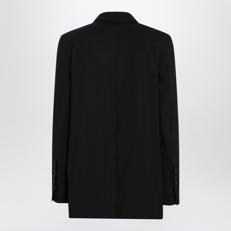 Rick Owens Coats & Jackets - Nero | f9dd90327db13e7a8e6f18b7a94c0ec61f181f8b