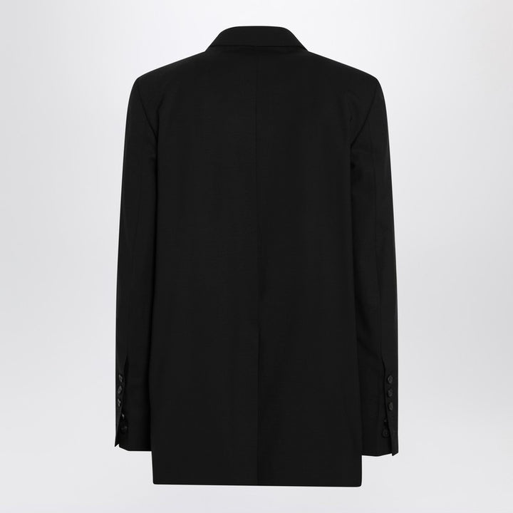 Rick Owens Coats & Jackets - Nero | f9dd90327db13e7a8e6f18b7a94c0ec61f181f8b
