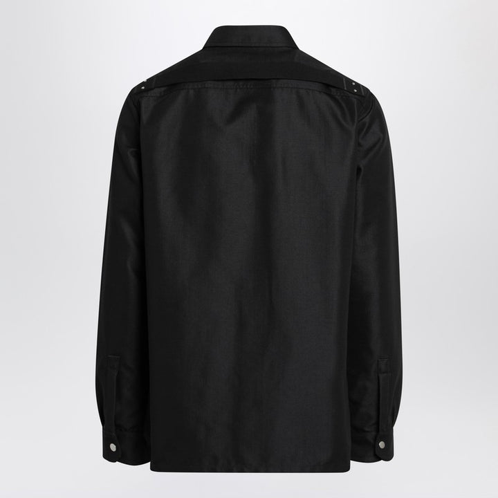 Rick Owens Shirts & Tops - Nero | 2bab8fef4b5513d64c985d87322c56693472d1f5
