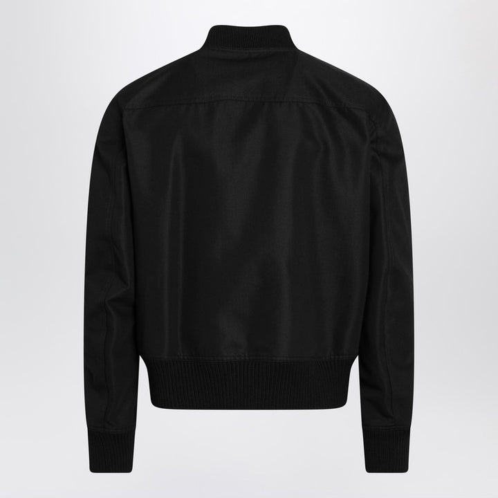 Rick Owens Coats & Jackets - Nero | 69162a2c81045b4bac2228f994983139e4d614cf