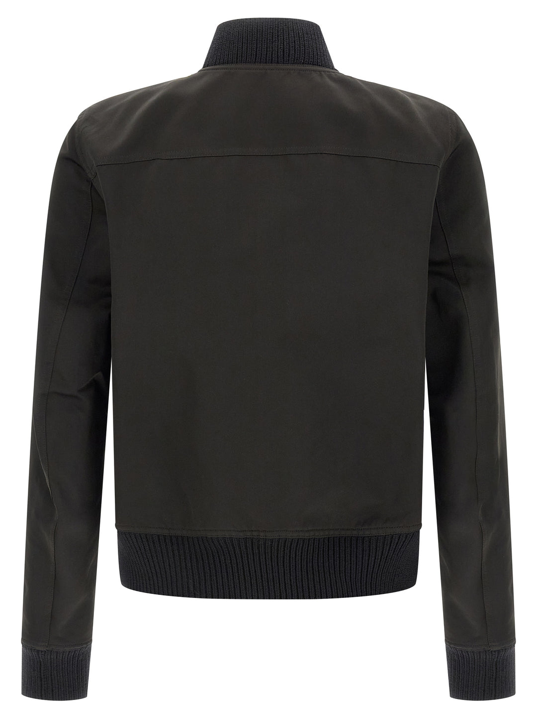 Rick Owens Heizer Flight Puffer Jackets - Nero | 6445e8a2a71518408c4cf1f5a5b2b1357bca57a1