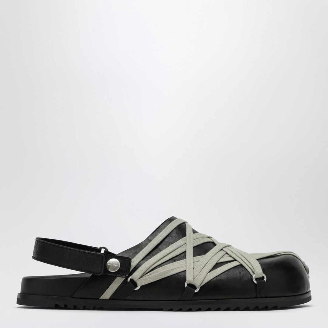 Rick Owens Scarpe - Nero | 6f0e510dfe4ccaed74674a851e7249c8e3ae4257