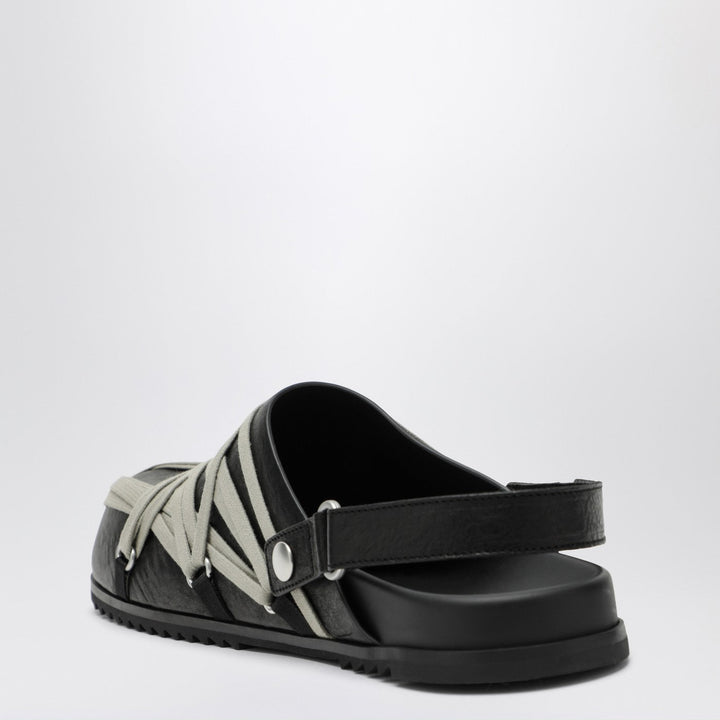 Rick Owens Scarpe - Nero | ee8c5eed7d6125b637d665357da21d64be67fb5e