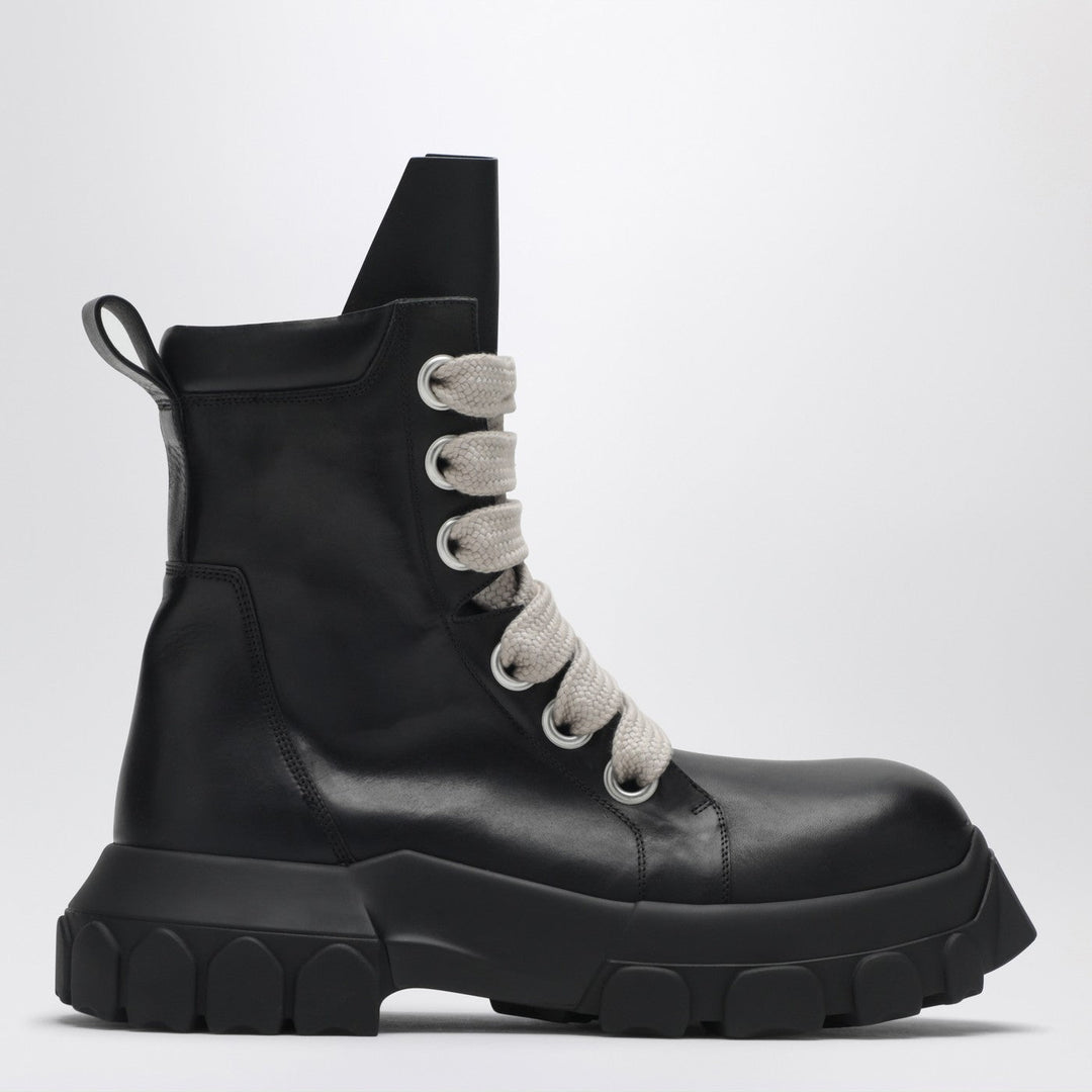Rick Owens Scarpe - Nero | a8e6e6f289eb0bcad045e949f2cad761db6409d1