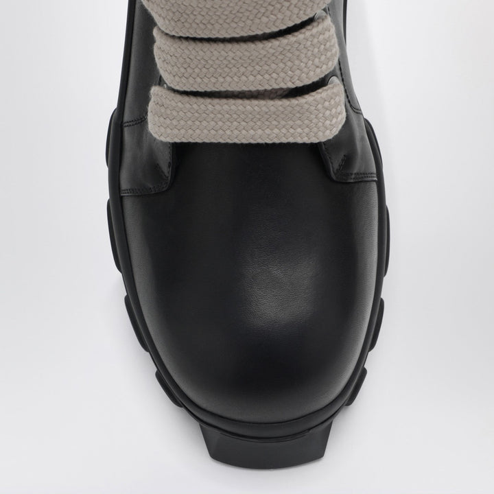 Rick Owens Scarpe - Nero | 2bbb9b7b3feb0aeec5c1e7488a022755dc3ee578
