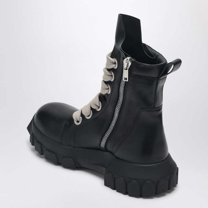 Rick Owens Scarpe - Nero | 1db34e9b86183c67eb4b1ebb2354cb14f62c8d85