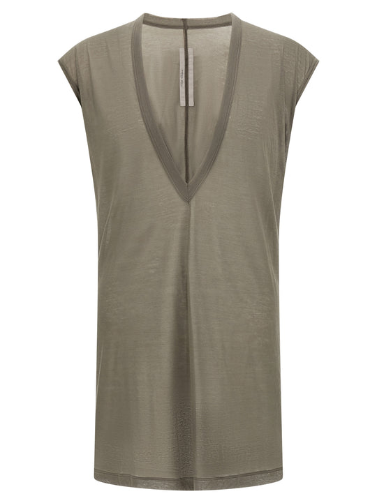 Dylan T Shirt Grigio