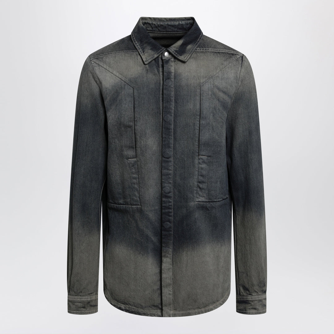 Rick Owens Shirts & Tops - Multicolor | 378b20ed66fb38274cba16428c504334ca7cceab