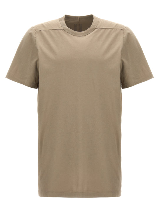 Level T T Shirt Grigio