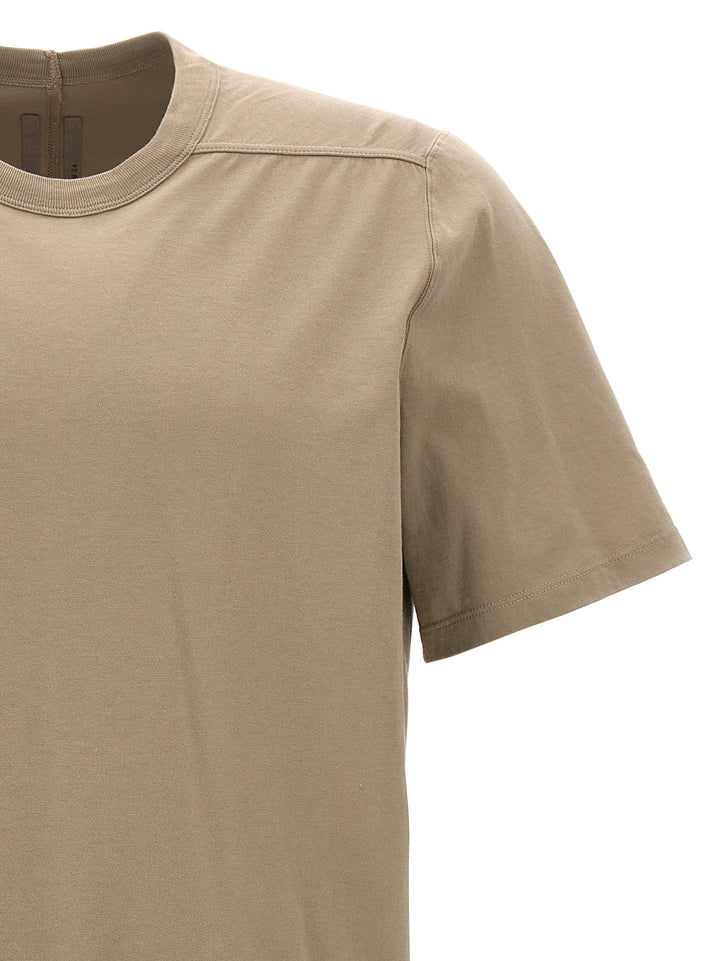 Rick Owens Level T T shirt - Grigio | eefbfd0c8f8d29e5cf3347753d04cb7e2603e88b