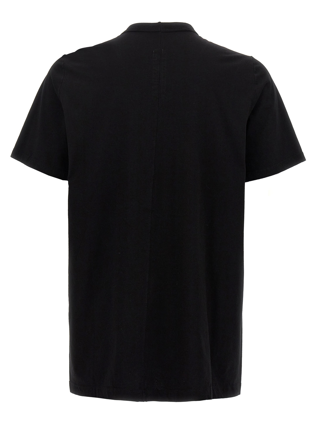 Rick Owens Level T T shirt - Nero | bb6b7c718b6398c21a8d95e9fb65a9cd9a837f33