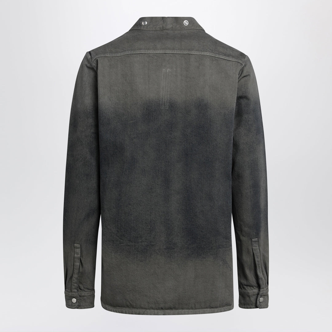 Rick Owens Shirts & Tops - Multicolor | ce2253924201209f93ae32c9e72d387aea06774f