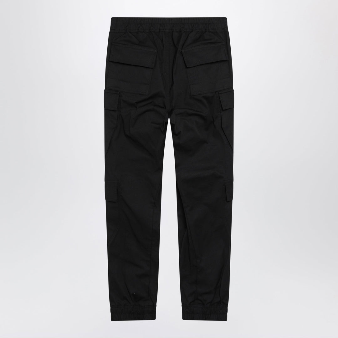 Rick Owens Pantaloni - Nero | 7e3f3092b4a1d40f9d3d9b9fafd2e6a06322269e