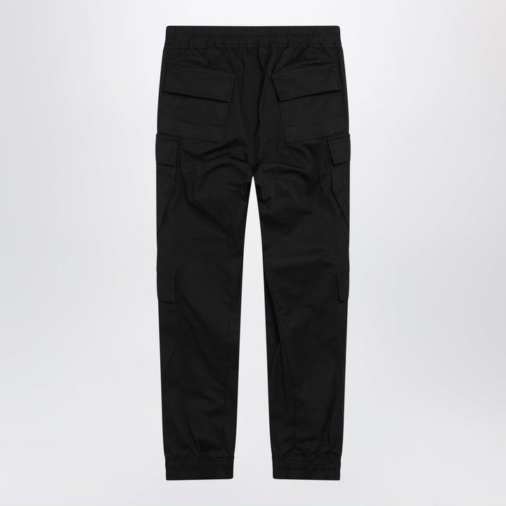 Rick Owens Pantaloni - Nero | 7e3f3092b4a1d40f9d3d9b9fafd2e6a06322269e