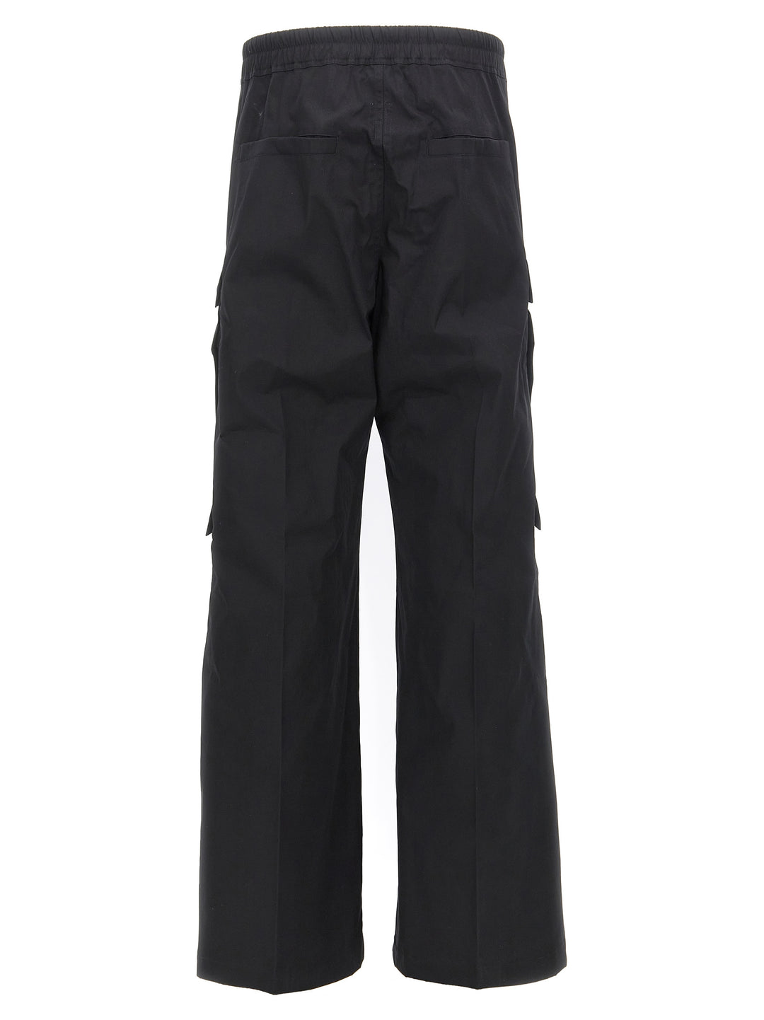Rick Owens Cargobelas Pantaloni - Nero | b76fc7fdcf617af12ff77b497bdf1c28de115051