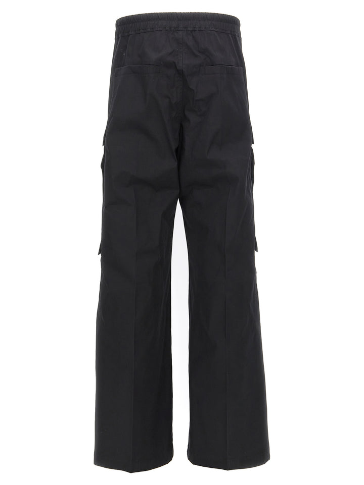 Rick Owens Cargobelas Pantaloni - Nero | b76fc7fdcf617af12ff77b497bdf1c28de115051