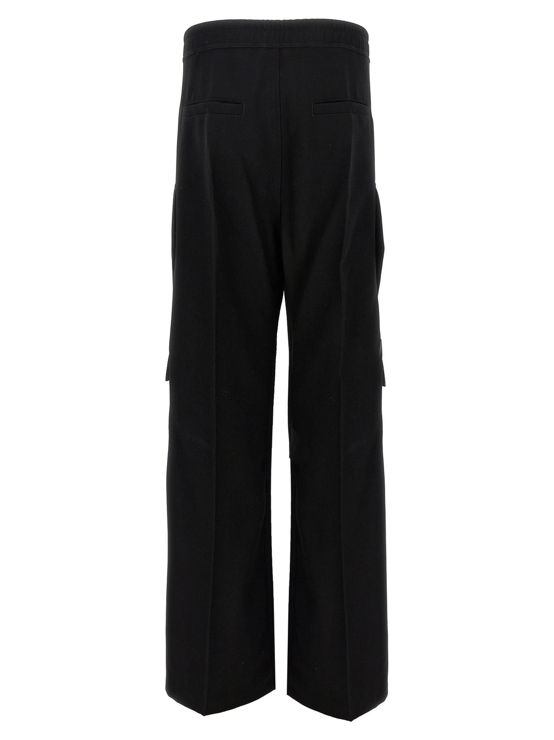Rick Owens Cargobelas Pantaloni - Nero | c4bac6a5ef5bdd28b6dde73eb3c8ea69e801e864
