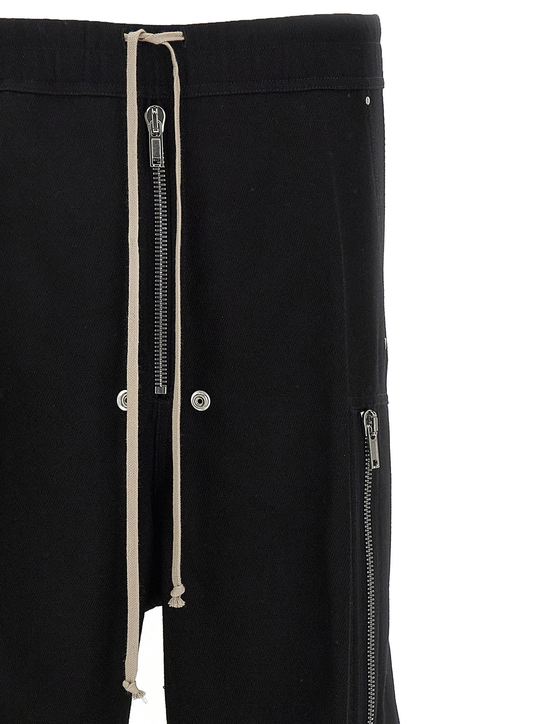 Rick Owens Cargobelas Pantaloni - Nero | 4dc476f4d7fe2b0fe25a7eb8392c82e5ae3c5a14