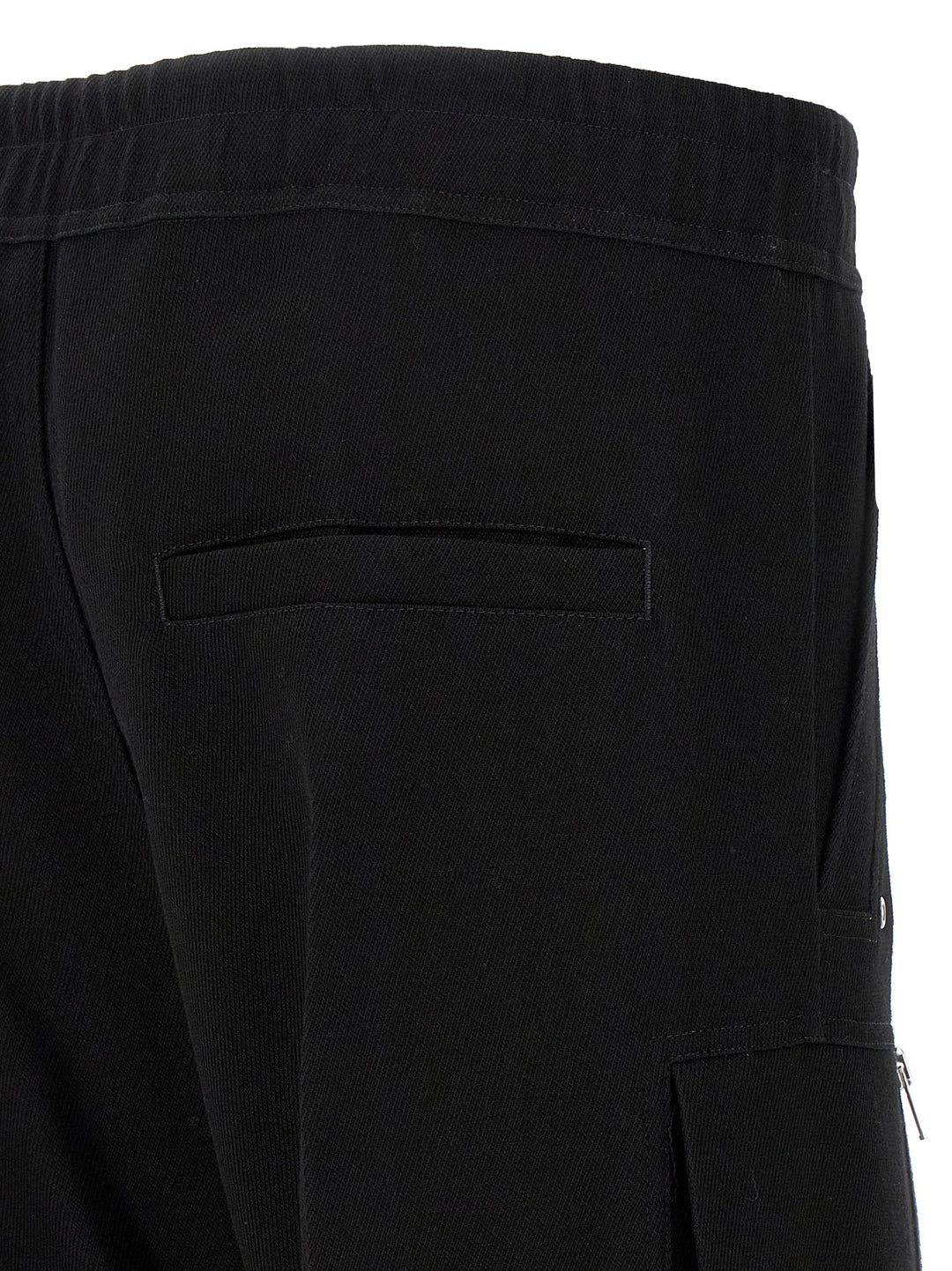 Rick Owens Cargobelas Pantaloni - Nero | 2fcc0b120b190a1f560f58db364ebbd30d9b351d
