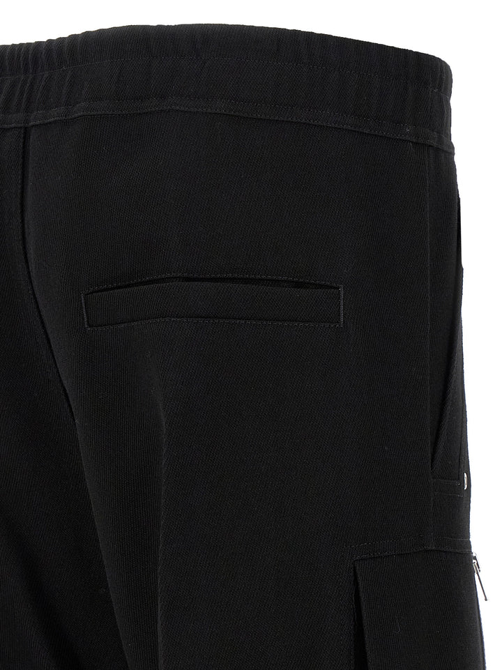 Rick Owens Cargobelas Pantaloni - Nero | 2fcc0b120b190a1f560f58db364ebbd30d9b351d