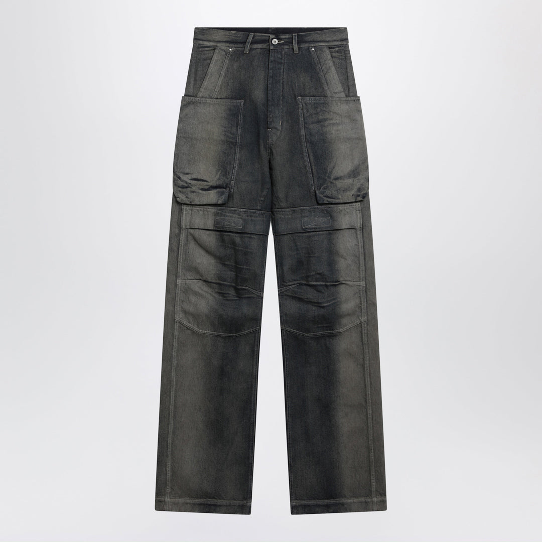 Rick Owens Pantaloni - Multicolor | c935e72ba7a9569bf189464de429fb95c621ace7