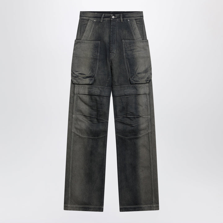 Rick Owens Pantaloni - Multicolor | c935e72ba7a9569bf189464de429fb95c621ace7