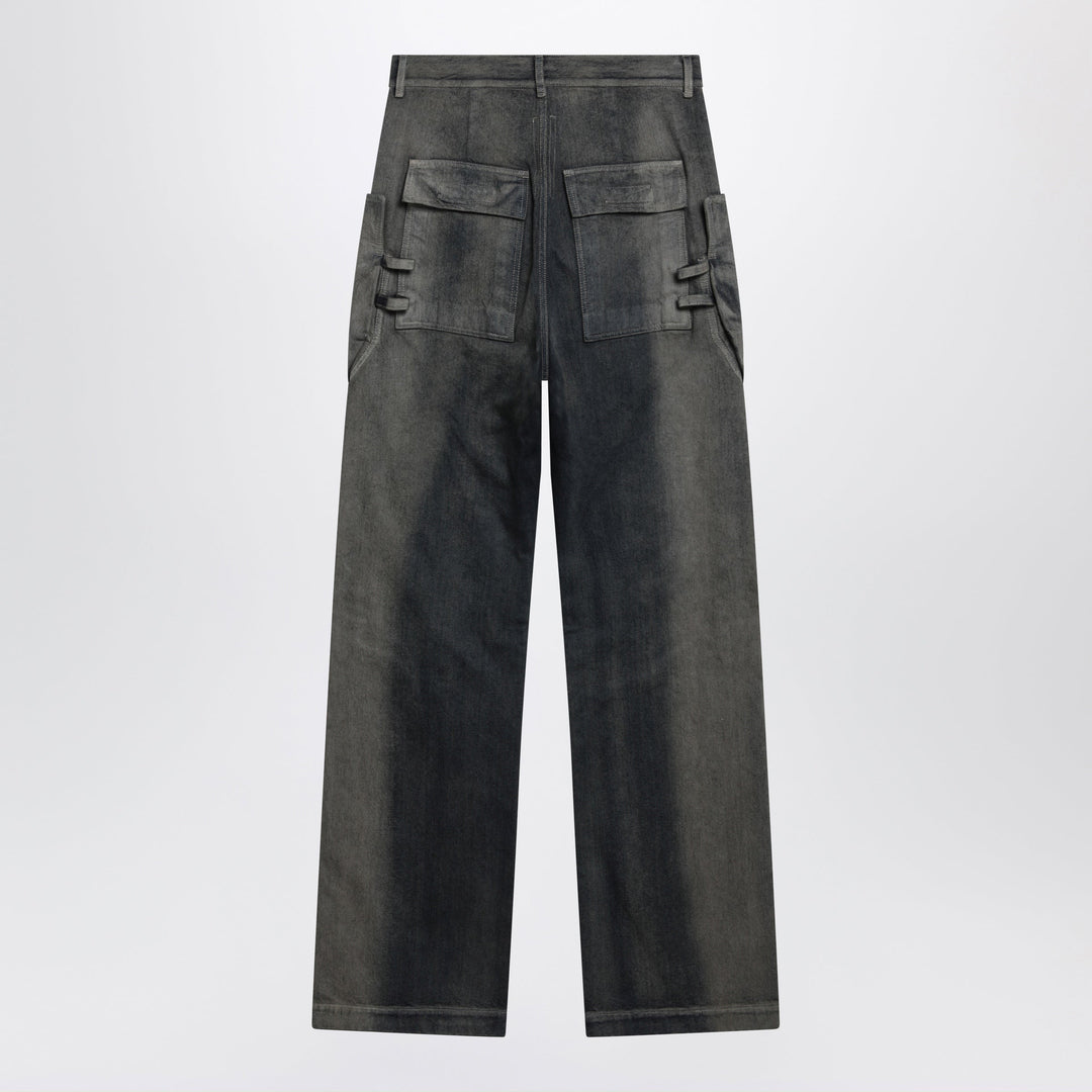 Rick Owens Pantaloni - Multicolor | 3a001eccf3222bbc092c248f307632a47c137ddd