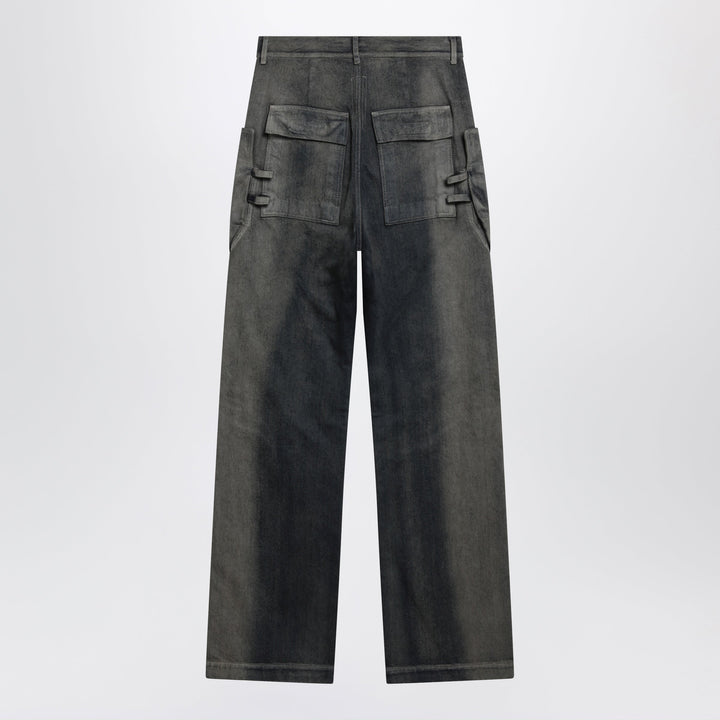 Rick Owens Pantaloni - Multicolor | 3a001eccf3222bbc092c248f307632a47c137ddd