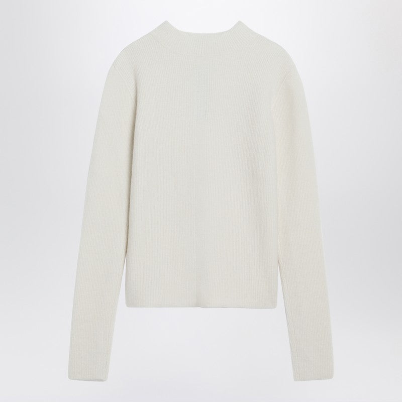 Rick Owens Shirts & Tops - Bianco | bf33be2fd26f1869e5f16983e31fbbd9bc88fd28