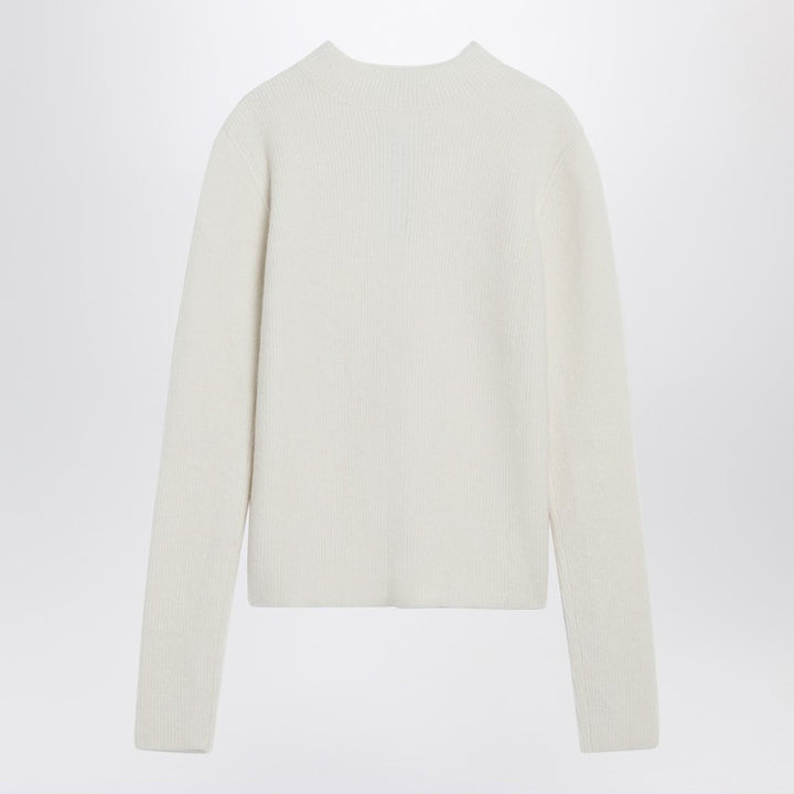 Rick Owens Shirts & Tops - Bianco | bf33be2fd26f1869e5f16983e31fbbd9bc88fd28