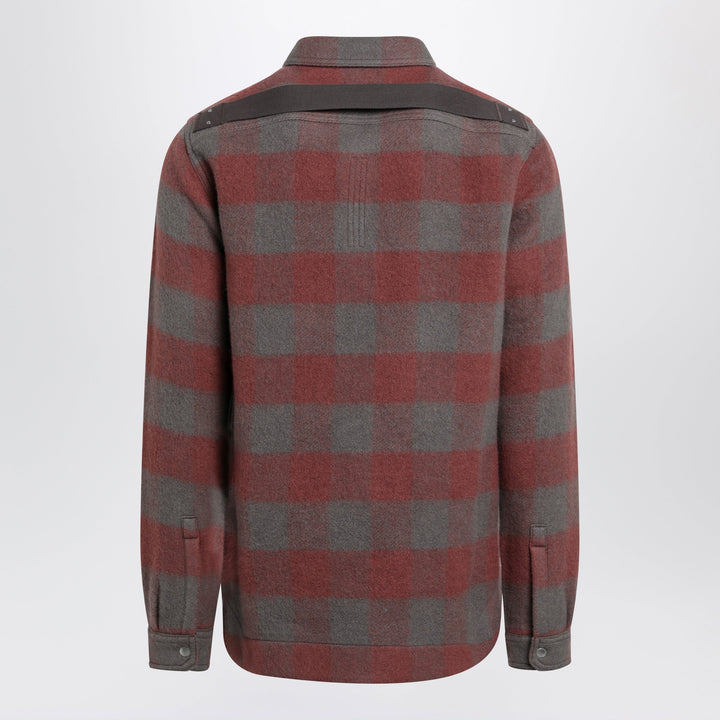 Rick Owens Coats & Jackets - Multicolor | d02ffafad97af495cd9709c1cc44b6cc6659e056