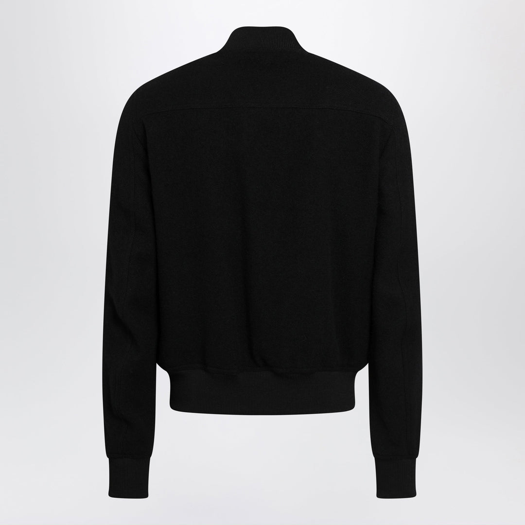 Rick Owens Coats & Jackets - Nero | c450ba122540dda51586f951f94143026ba6c172