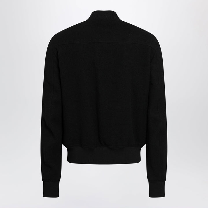 Rick Owens Coats & Jackets - Nero | c450ba122540dda51586f951f94143026ba6c172
