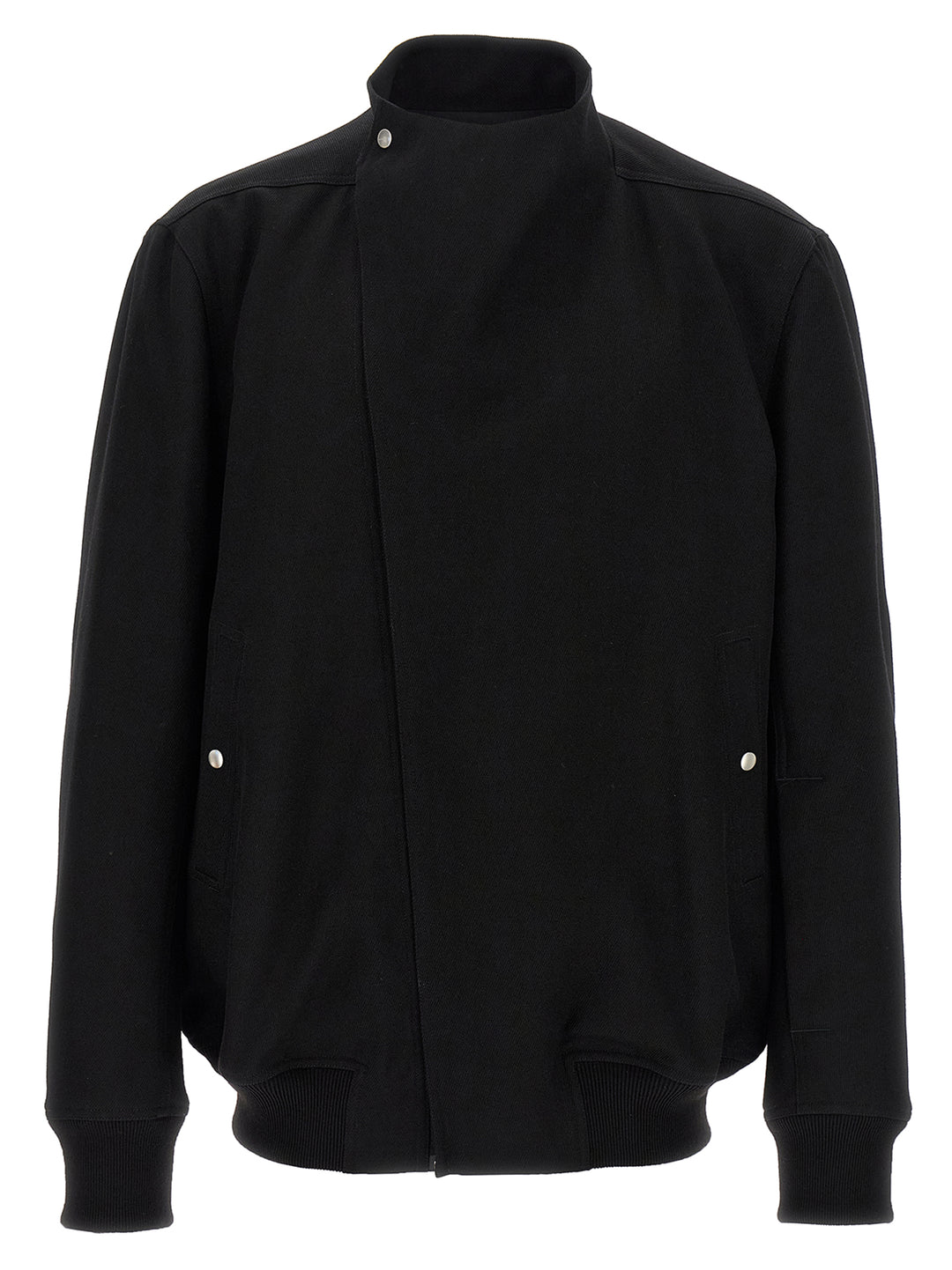 Rick Owens Hollywood Flight Puffer Jackets - Nero | 29da84117d126ab7ddaa2a0cd740bb04b439848f