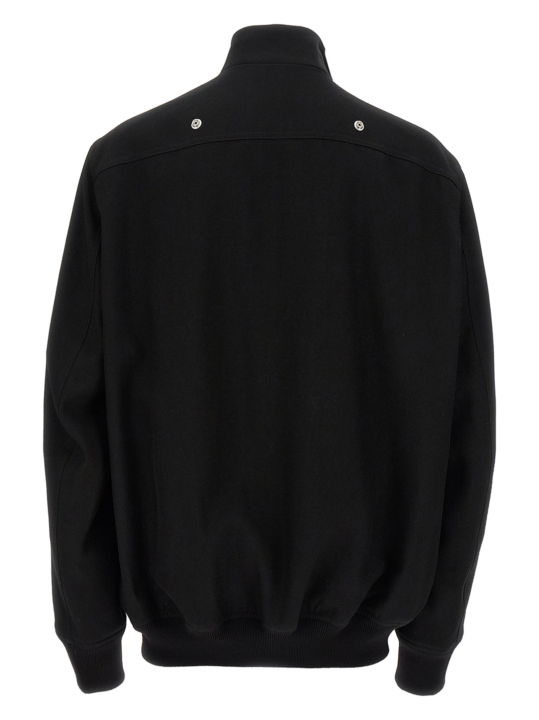 Rick Owens Hollywood Flight Puffer Jackets - Nero | b9cce04bcfd6d57081f2a8b5e1ab2aaad18d76f9