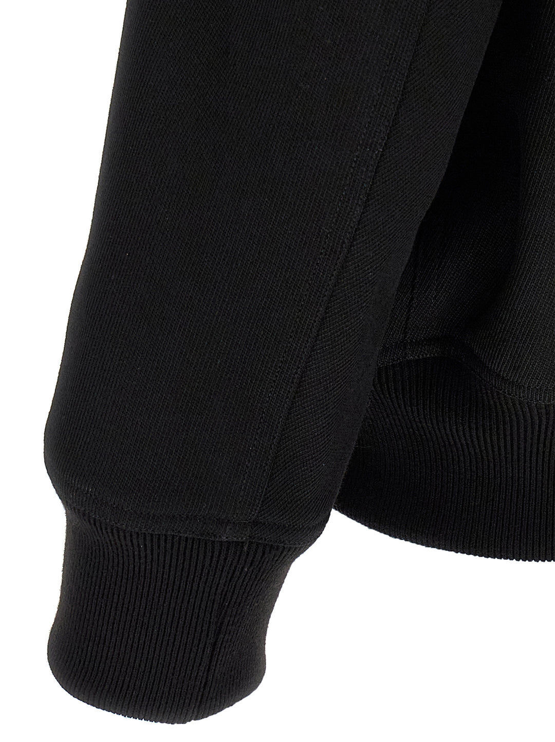 Rick Owens Hollywood Flight Puffer Jackets - Nero | f76fffe85bf99a308ab0b0ef2e34134a23b66237