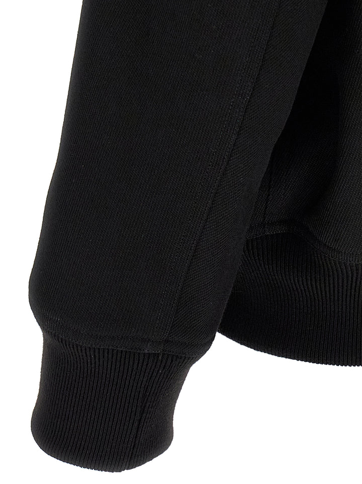 Rick Owens Hollywood Flight Puffer Jackets - Nero | f76fffe85bf99a308ab0b0ef2e34134a23b66237