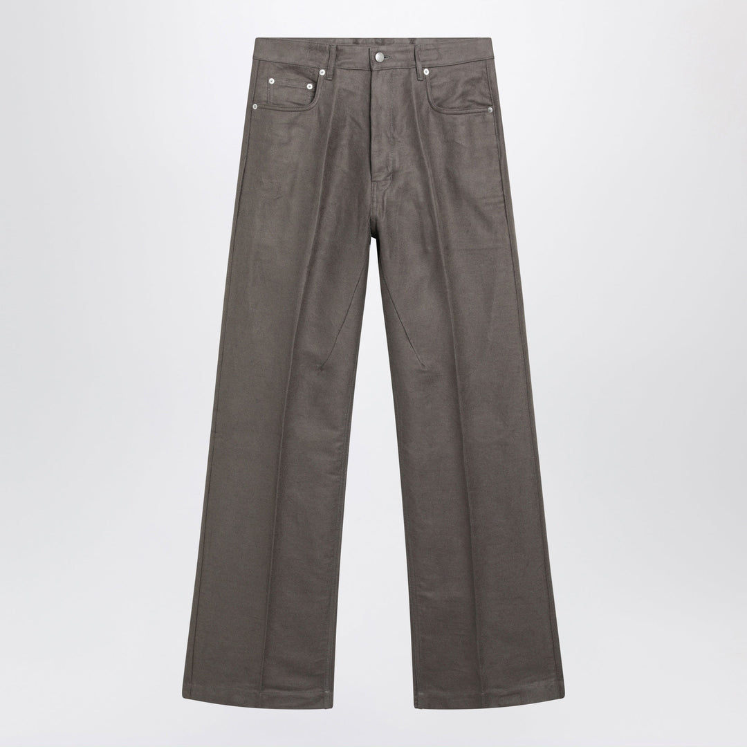 Rick Owens Pantaloni - Grey | 0f1e7cb1bc67f5cbf335c4be8509ecbe586fdce5